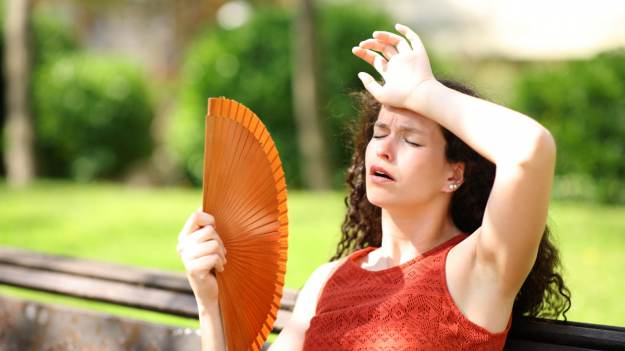 RMF Extra: To będzie gorący weekend. IMGW ostrzega przed upałem. Na termometrach wysokie wartości!