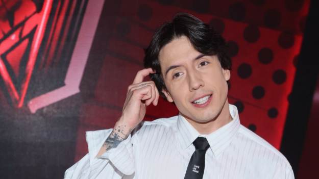 RMF Extra: Zmiany w "The Voice Kids". To ona zastąpi Dawida Kwiatkowskiego [FOTO]