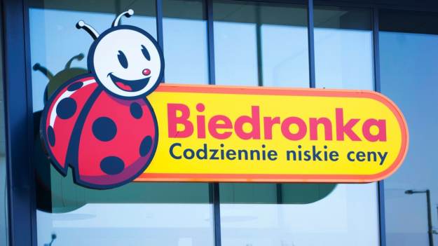 RMF Extra: Właściciel Biedronki przejmuje giganta. To stanie się do końca roku