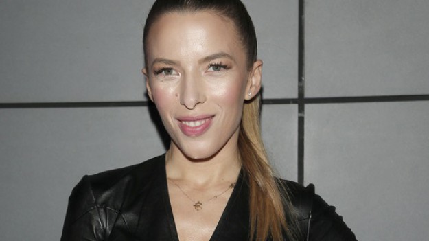 RMF Extra: Ewa Chodakowska w tanecznym show! Zobaczymy ją na parkiecie?