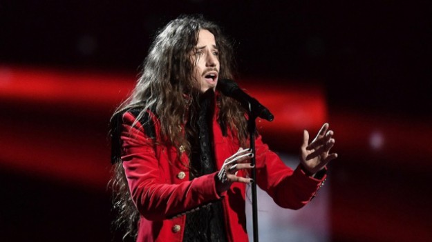 RMF Extra: Eurowizja 2017: Michał Szpak wystąpi w trakcie krajowych eliminacji!