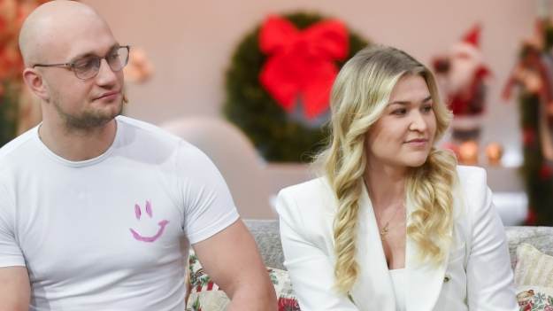 RMF Extra: Klaudia i Valentyn z "Rolnik szuka żony" są razem po programie? Uczestnik show pokazał wymowne zdjęcie! 