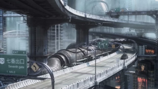 RMF Extra: Remake Final Fantasy VII zapowiada się wspaniale. Zobacz trailer. 