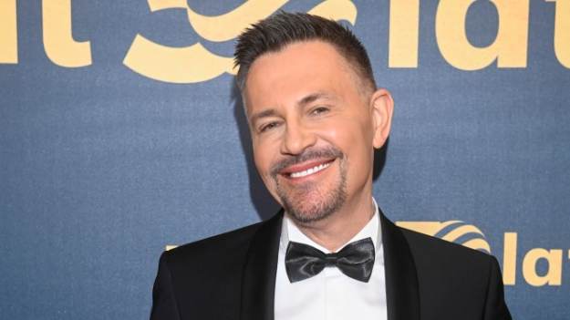 RMF Extra: Krzysztof Ibisz uczestnikiem "Twoja twarz brzmi znajomo 18". "Będę śpiewał" [FOTO]