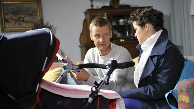 RMF Extra: "M jak miłość": Aktor odchodzi z produkcji. W jego rolę wcieli się teraz ktoś inny