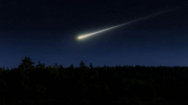 RMF Extra: Tej nocy skieruj wzrok na zachód. Przed nami najpiękniejsze widowisko astronomiczne tej jesieni