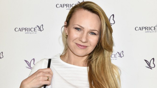 RMF Extra: Anna Guzik pokazała dzieci i ukochanego. Gwiazda "Na Wspólnej" zamieściła urocze kadry w sieci!