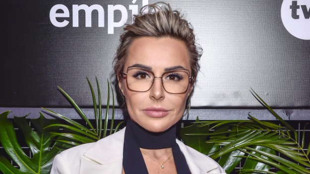 RMF Extra: Skandal na Bestsellerach Empiku. Fotograf obraził Blankę Lipińską! Nie przebierała w słowach [WIDEO]