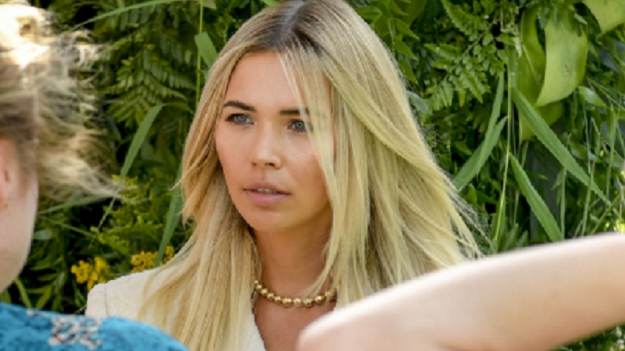 RMF Extra: Sandra Kubicka poświęciła wiele, by dostać tę pracę. Władze stacji gorzko ją podsumowały