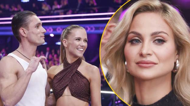 RMF Extra: Żudziewicz zabrała głos ws. Kaczorowskiej. Tak skomentowała jej powrót do „TzG”