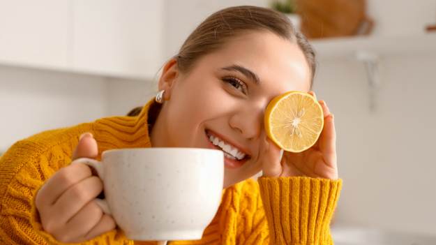 RMF Extra: Piję rano zamiast kawy. Wspiera pracę jelit i zapobiega wzdęciom, a kilogramy lecą w dół