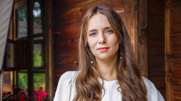 RMF Extra: Anna Czartoryska-Niemczycka kończy dziś 40 lat. "Polska księżniczka" przez męża straciła swój tytuł