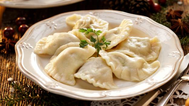 Jak zamrozić pierogi po świętach? Najlepszy sposób