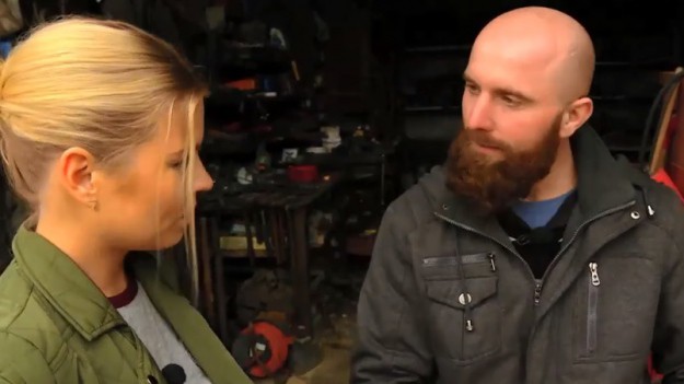 RMF Extra: Uczestnik programu "Rolnik szuka żony" w pożarze stracił dorobek życia. Potrzebna pomoc!