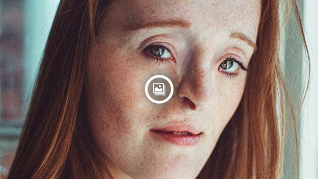 RMF Extra: Ma defekt twarzy. Podbija Instagrama niesamowitymi zdjęciami