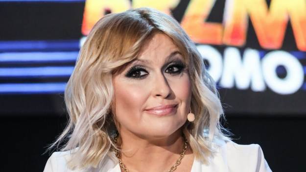 RMF Extra: Internautka zarzuciła Katarzynie Skrzyneckiej brak ruchu. Aktorka nie czekała z odpowiedzią