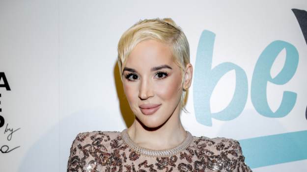 RMF Extra: Lil Masti szczerze o ciele po ciąży: "Daję sobie czas". W komentarzach zachwyt!