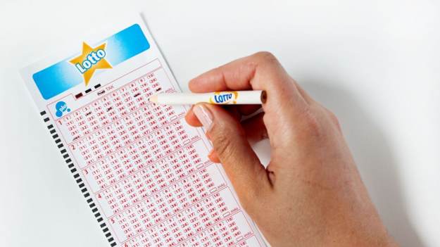 RMF Extra: Dwie "szóstki" w jednym losowaniu Lotto! Wiadomo, gdzie padły wygrane