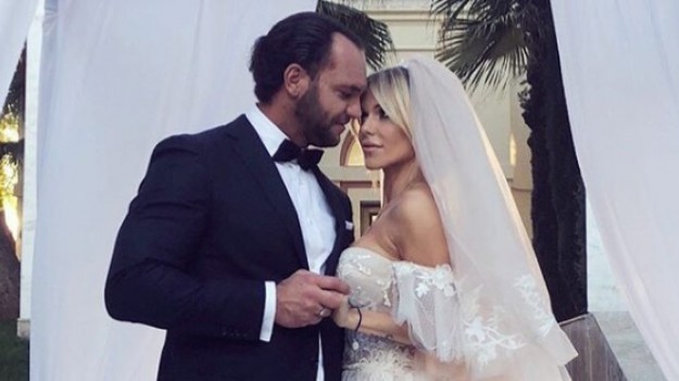 RMF Extra: Tak wyglądały zaręczyny i ślub Dody!