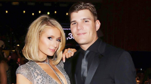 RMF Extra: Paris Hilton planuje ślub. Znane są pierwsze szczegóły!