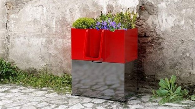 RMF Extra: Donice-pisuary pojawią się na ulicach Paryża?!