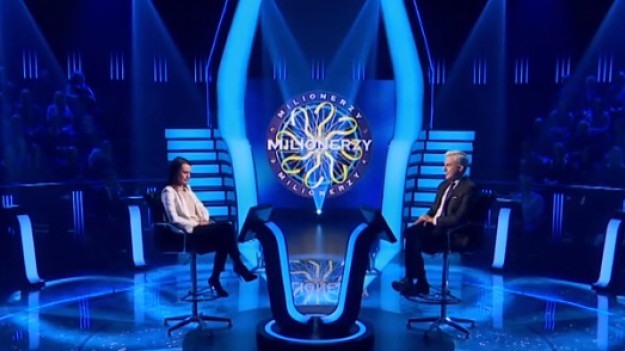 RMF Extra: Nawet on nie naleje z pustego... Kim był Salomon? Odpowiedź za 125 tys. zł [MILIONERZY] 