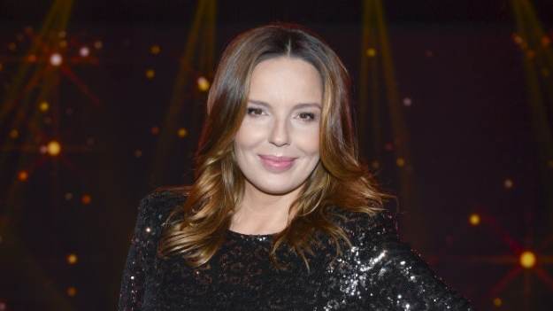 RMF Extra: Agnieszka Włodarczyk eksponuje biust w bikini. Fanom odjęło mowę. "Seksbomba" [ZDJĘCIE]