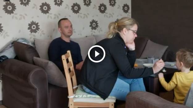 RMF Extra: Marta ze "ŚOPW" przeszła diametralną metamorfozę! "Jesteś piękną kobietą" 