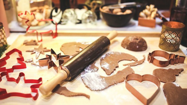 RMF Extra: Przepis na pierniczki według Doroty Świątkowskiej. Będą idealne na Święta