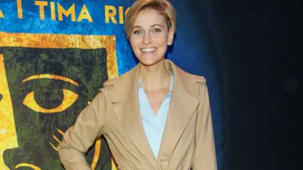 RMF Extra: Renata Kaczoruk pokazała chłopaka. Internauci: "Wygląda jak młody Kuba"