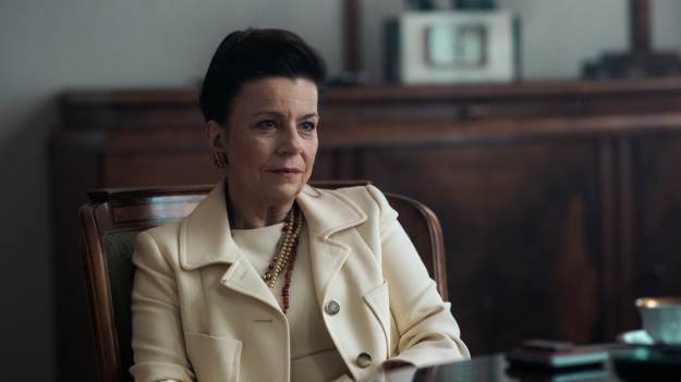 RMF Extra: Afera wokół „Ołowianych dzieci”. Bliscy jednej z lekarek zapowiadają walkę w sądzie. Pozwą Netflixa? 