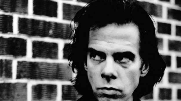 RMF Extra: Nick Cave obchodzi dziś 58. urodziny!