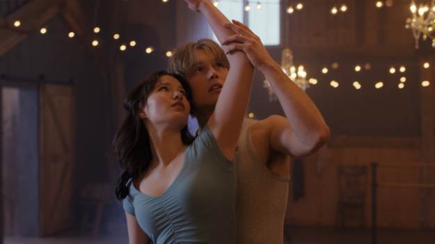 Opinie nie zachwycają, ale widzowie mają to..