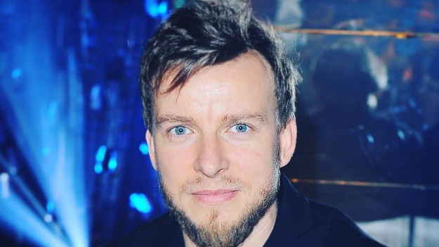 RMF Extra: Piotr Kupicha ożenił się z Wicemiss Polonia 2007