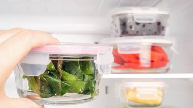 RMF Extra: Nie tylko mięso. 6 tanich warzyw z dużą ilością białka, które warto mieć w kuchni