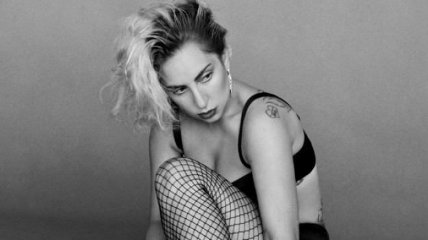 RMF Extra: Lady Gaga o byciu ofiarą gwałtu i zaburzeniach psychicznych