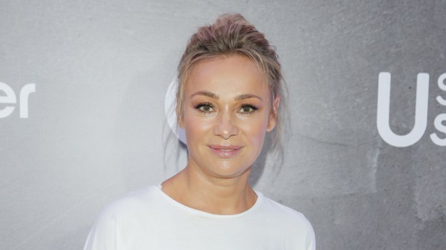 RMF Extra: Sonia Bohosiewicz niemal nago! "Piękna i seksowna". Aktorka wypoczywa na bajecznych wakacjach