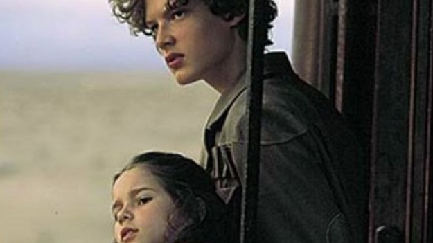 RMF Extra: Tak wyglądają dziś Staś i Nel z "W pustyni i w puszczy". Zmienili się?