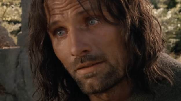 „Władca Pierścieni” będzie miał nowego Aragorna?..