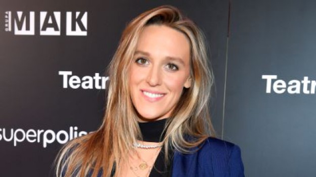 RMF Extra: Ola Żebrowska opublikowała ciążowy kadr i pyta fanów, co się zmieniło. "Trochę pojadłaś" - piszą zaskoczeni internauci