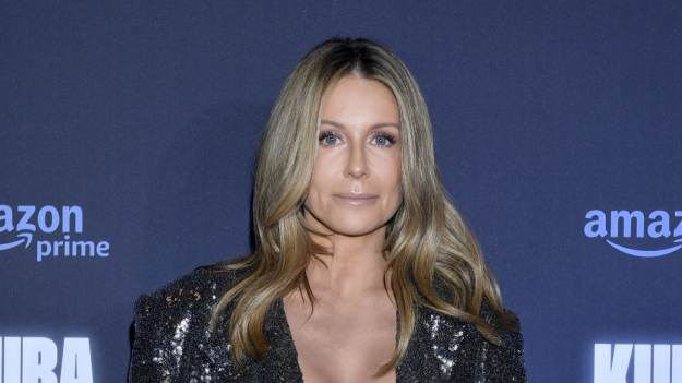 RMF Extra: Małgorzata Rozenek-Majdan ujawnia kulisy programu "Pokonaj mnie, jeśli potrafisz". Chwila grozy