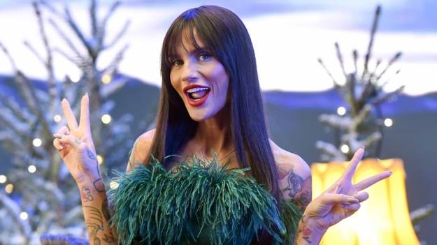 RMF Extra: Karolina Gilon pokazała, jak schudła. "Nie zawsze mniej znaczy lepiej" - komentują internauci