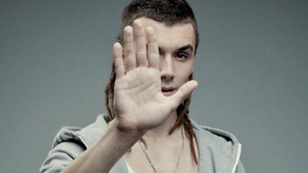 RMF Extra: Bednarek szuka ekipy do nowego klipu!