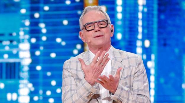 Potwierdziły się doniesienia o Janowskim w „Jaka..