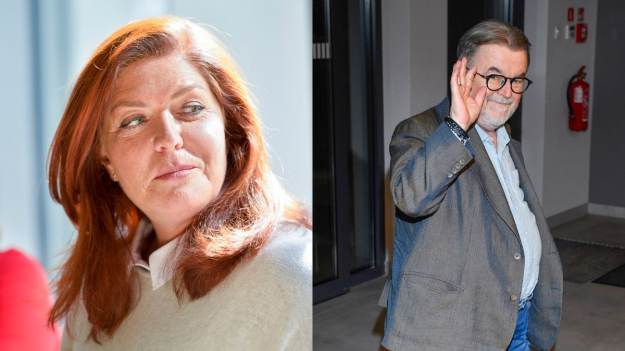 RMF Extra: Szczere wyznanie Katarzyny Dowbor. Wspomina zwolnienie