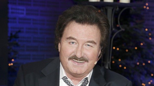 RMF Extra: Krzysztof Krawczyk nie narzeka na finanse w czasie pandemii. "Kto myślał o przyszłości, ten ma"