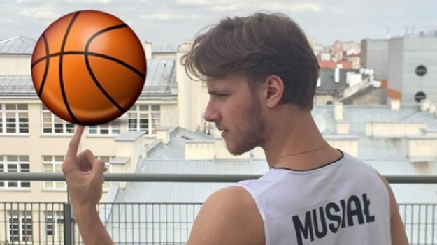 RMF Extra: Maciej Musiał dołączył do Gortat Team! Zbliża się wielki mecz w Krakowie