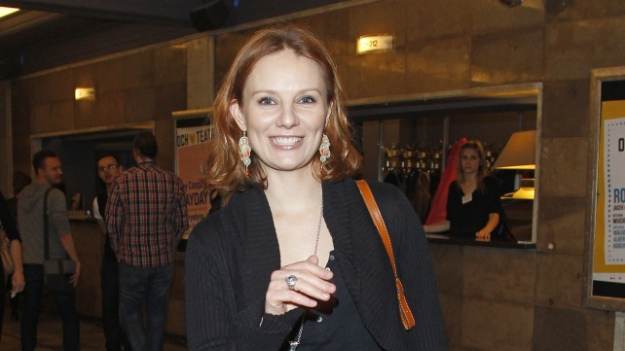 RMF Extra: Ewelina Flinta wraca! Artystka przekazała fanom radosne wieści: "Nowy rozdział" [WIDEO]