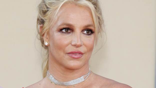 RMF Extra: Britney Spears uderzona przez ochroniarza gwiazdy NBA? Piosenkarka wydała oświadczenie! 