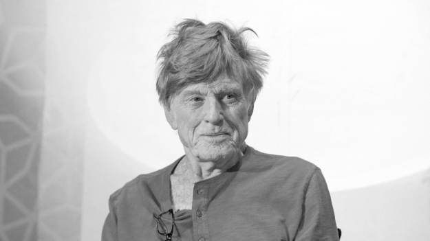 RMF Extra: Robert Redford nie żyje. Legenda kina, reżyser i aktywista odszedł w wieku 89 lat